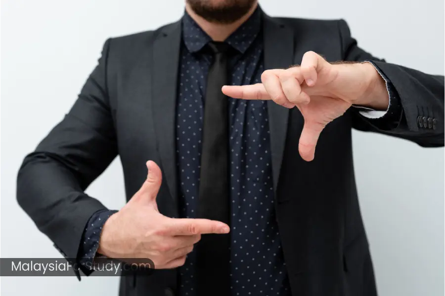 چگونگی تمدید ویزای مالزی