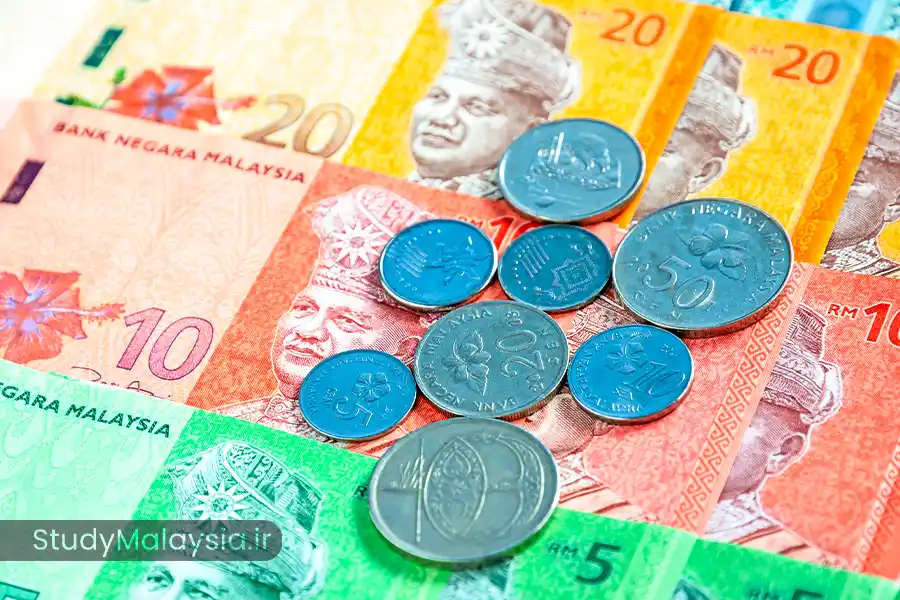 اقتصاد کشور مالزی