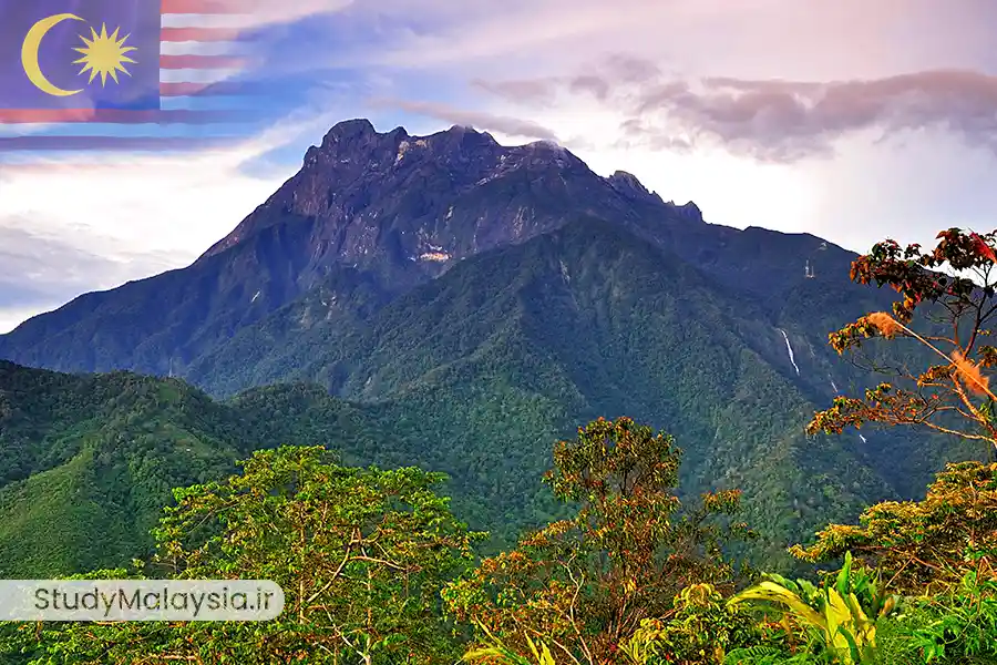 دیدنی های مالزی