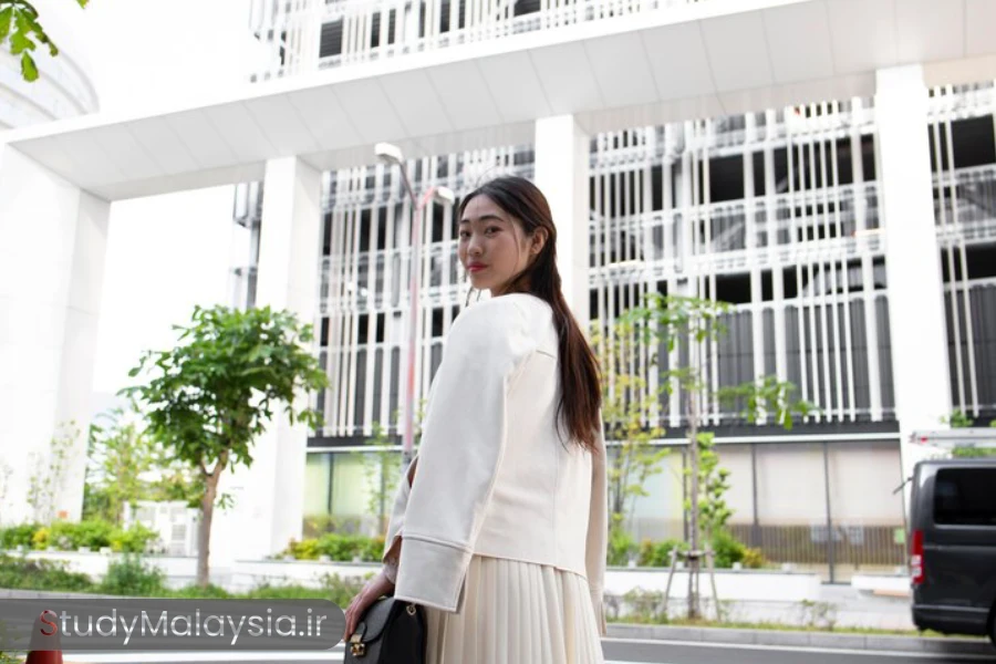 شرایط اقامت دائم مالزی با ازدواج