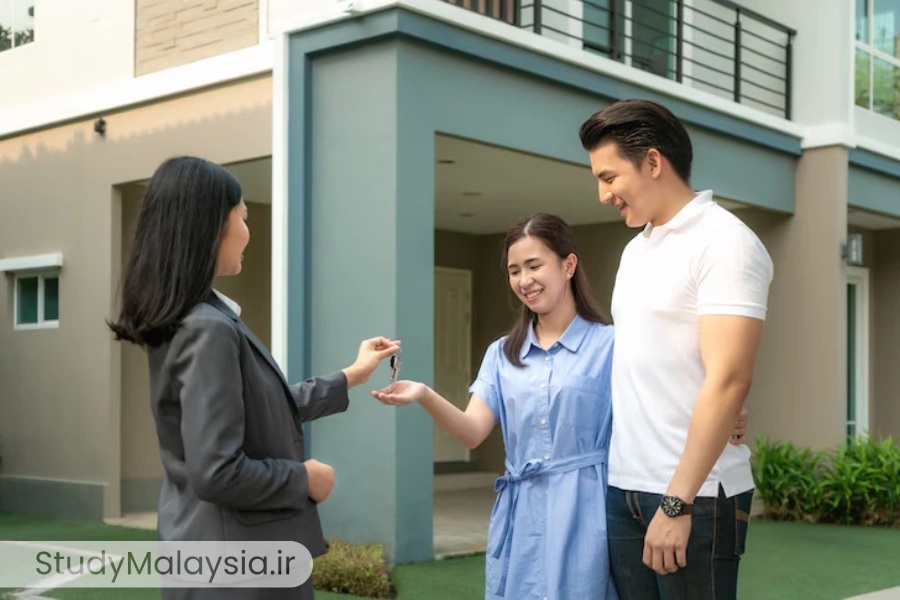 آشنایی با برنامه MM2H برای اقامت با خرید ملک در مالزی