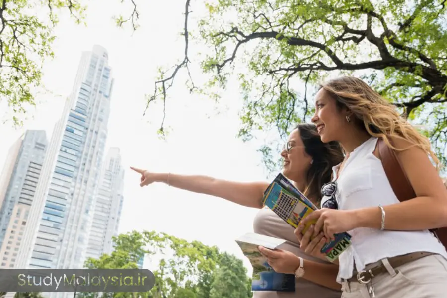 بهترین املاک برای خرید در مالزی