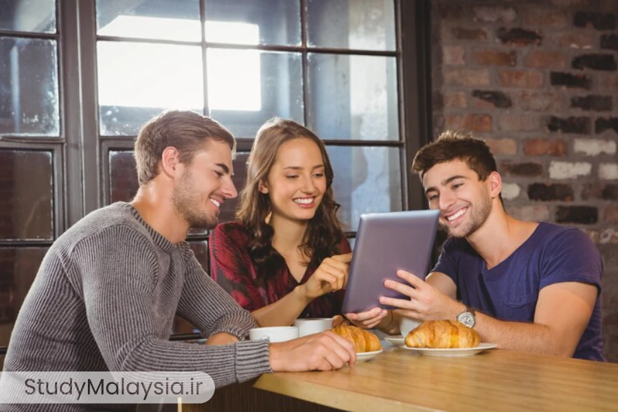 هزینه اقامت مالزی با خرید ملک 