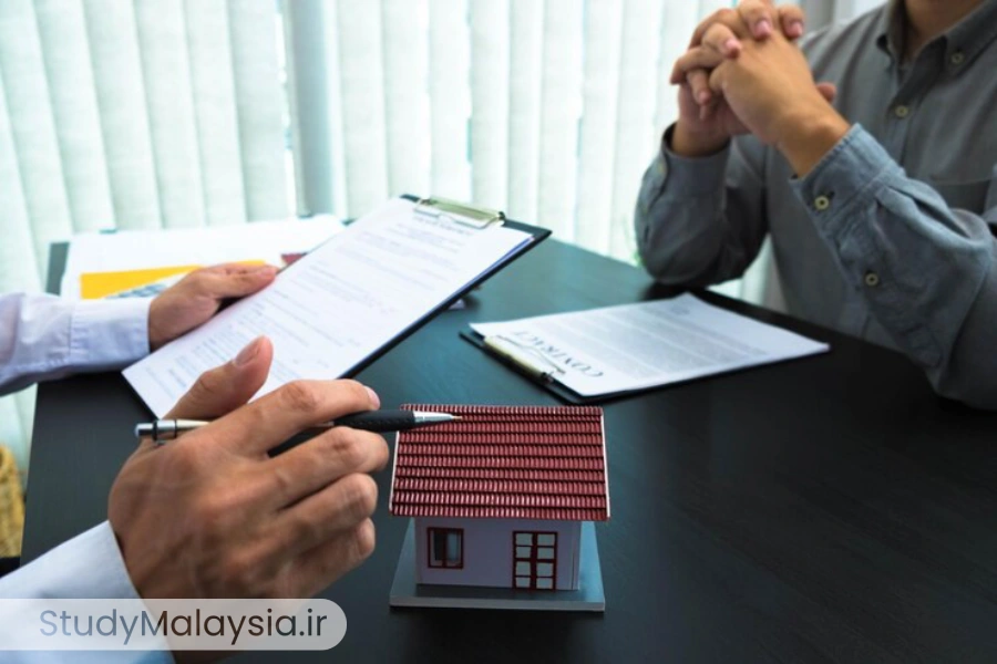 مزایا ومعایب اقامت مالزی با خرید ملک 