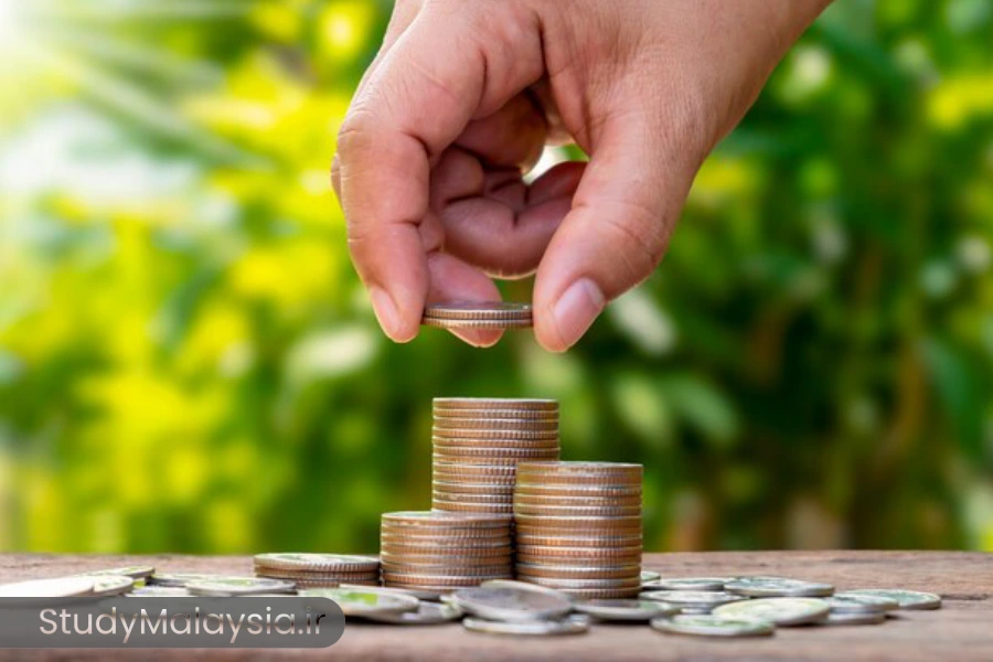 اقامت مالزی با سرمایه گذاری