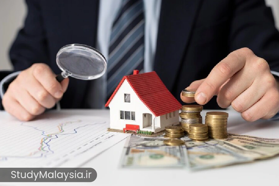 زمان لازم برای اقامت مالزی از طریق سرمایه گذاری