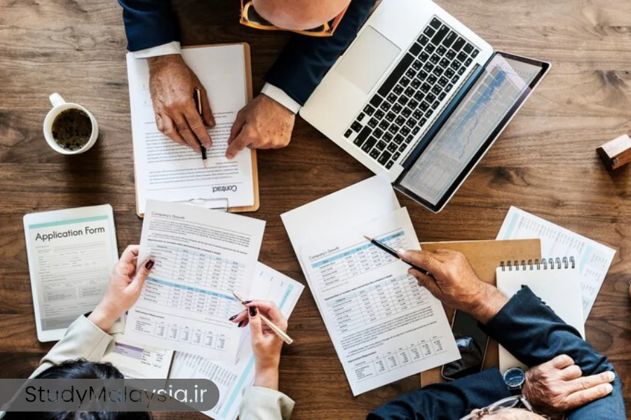 مزایا و معایب اقامت مالزی