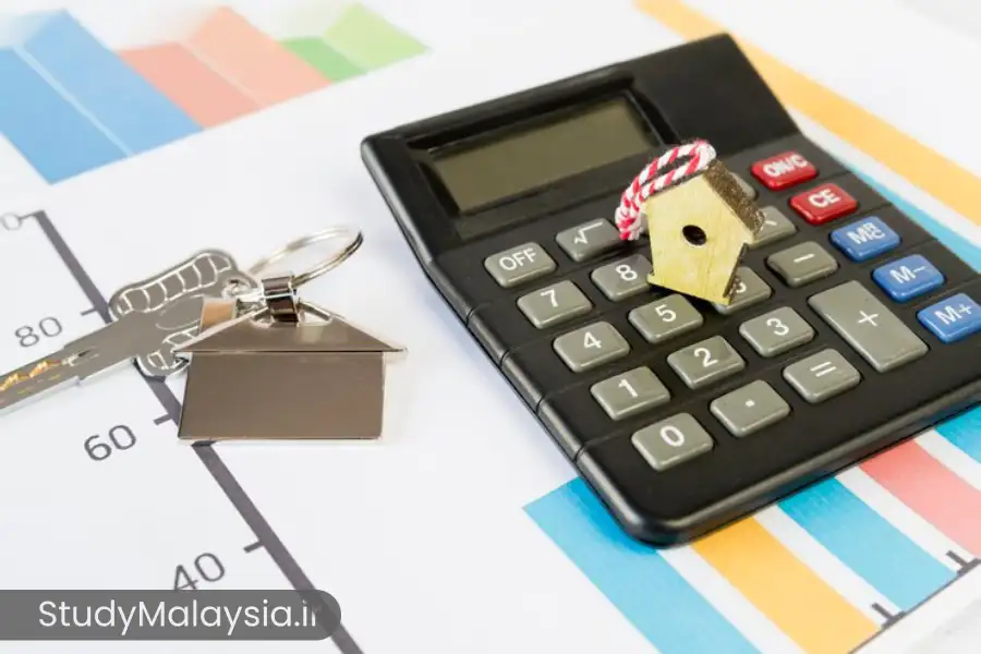 مراحل اجاره خانه در مالزی 