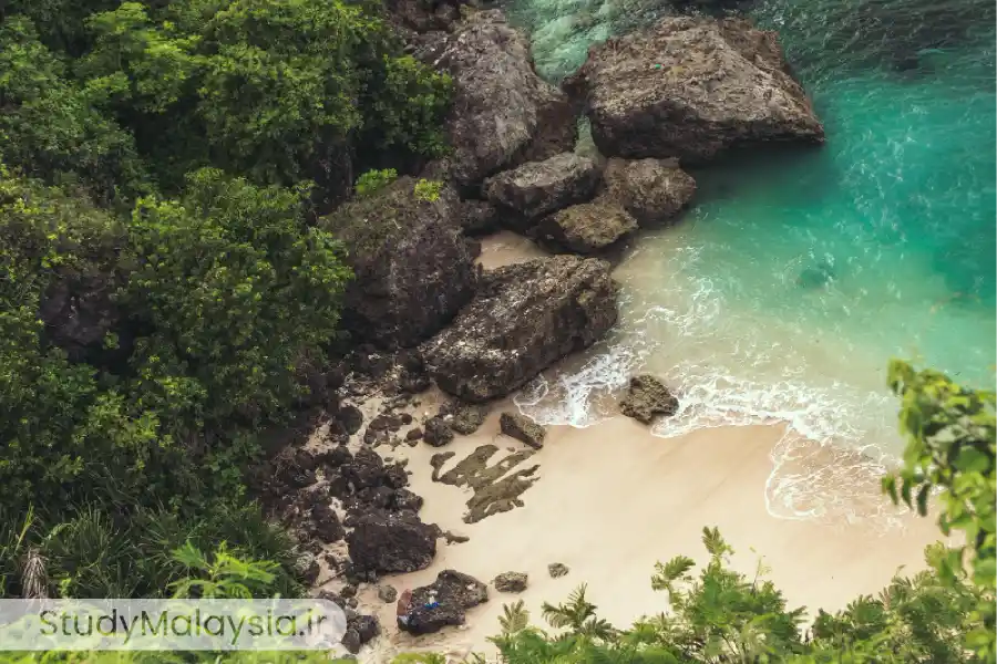 جزیره لابوان