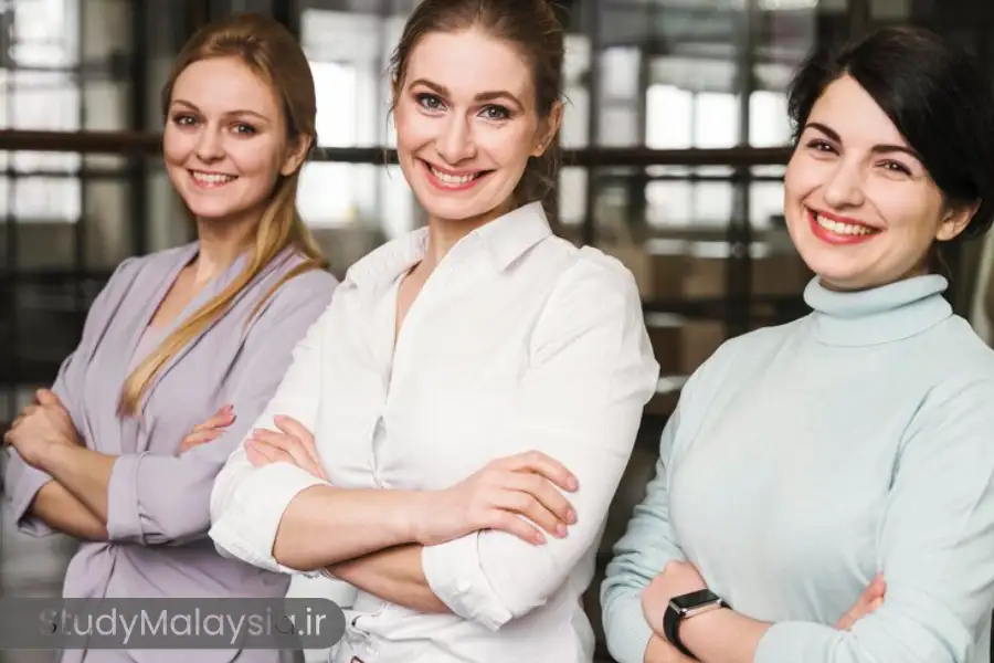 انواع ویزای کاری مالزی