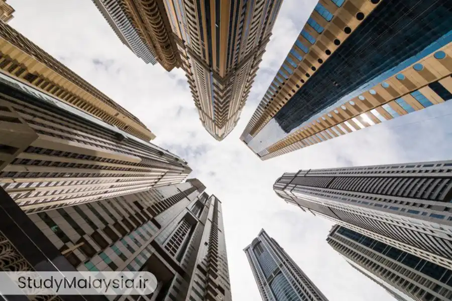 چرا اقامت مالزی با ویزای کار 