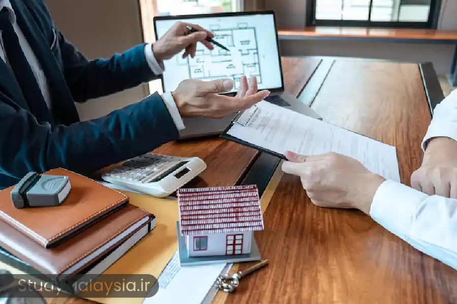 مدارک لازم برای اقامت مالزی با ثبت شرکت