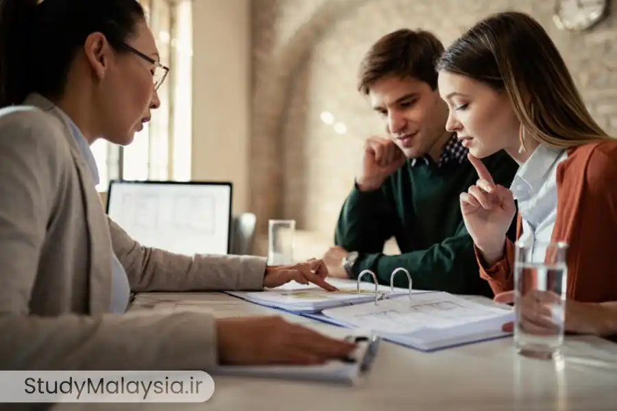 چه کسانی می توانند برای اقامت مالزی با ثبت شرکت درخواست دهند؟