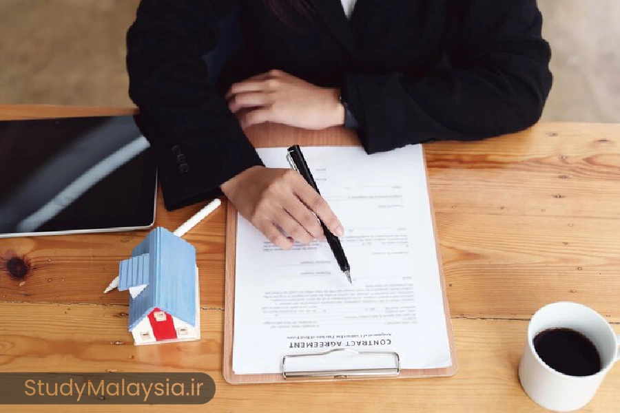 اقامت مالزی با ثبت شرکت،