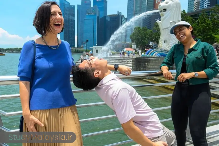 چه کسانی می‌توانند ویزای سنگاپور از مالزی بگیرند؟