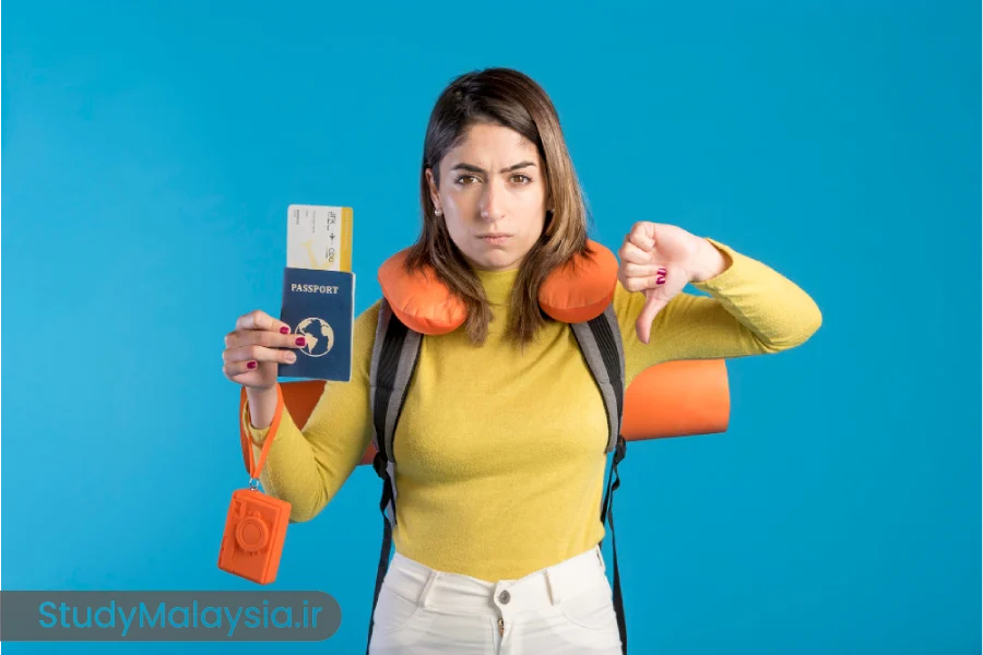 معایب مهاجرت به مالزی