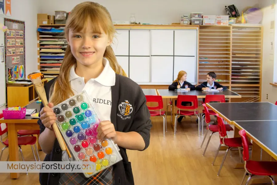 بهترین مدارس سنگاپور (Singapore)