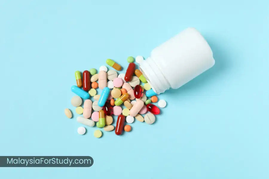 بهترین بیمارستان ها برای مهاجرت پرستار به مالزی