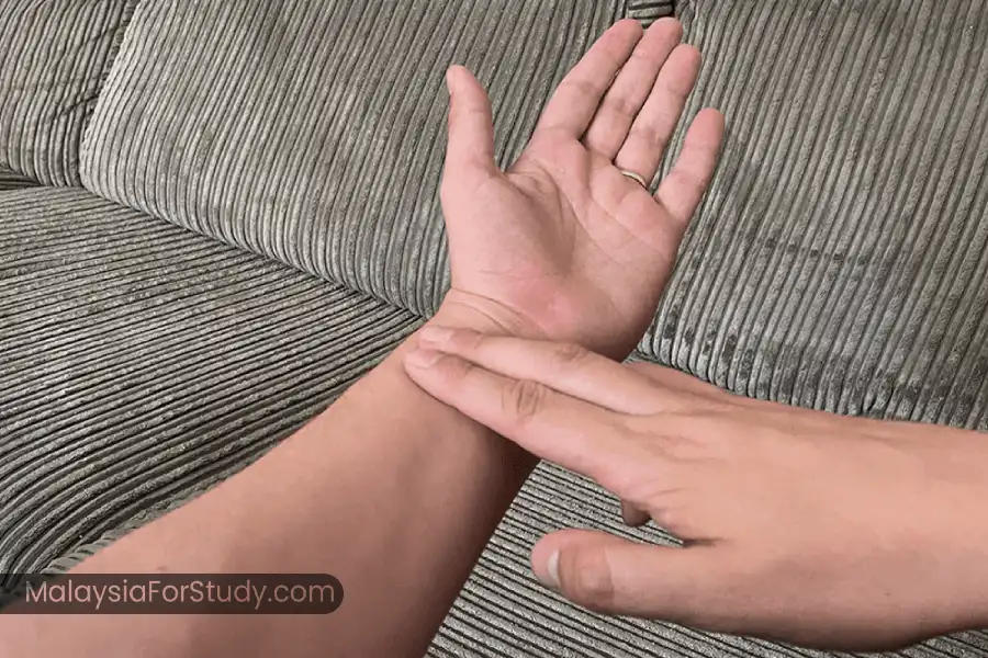 فرصتهای شغلی پرستاران در مالزی