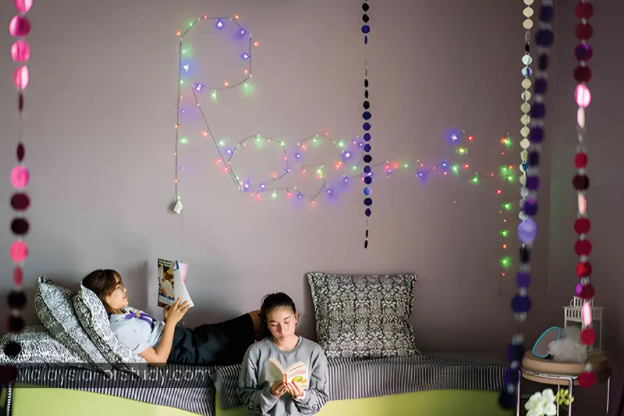 مزایای زندگی در مدارس شبانه روزی مالزی